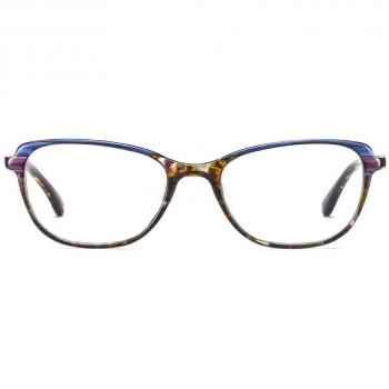 Etnia Barcelona Notre Dame P. BLBR Armazones y Gafas Recetadas para Mujer Tortoiseshell/Careyshell