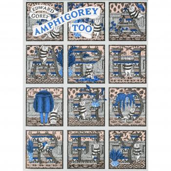 Amphigorey Too