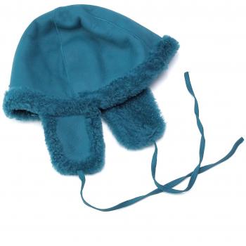 Coolskins Cool186, Gorra para Niñas, Azul