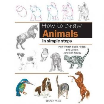 How to Draw Animals In Simple Steps