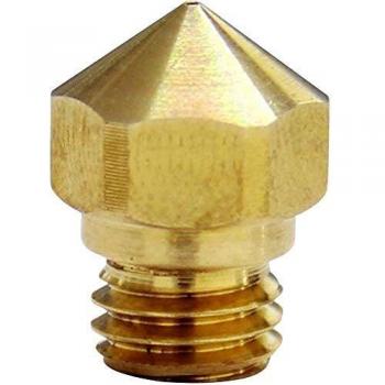 Boquilla de repuesto Flashforge 0,4 mm para impresoras 3D Dreamer, Creator Pro y Guider2