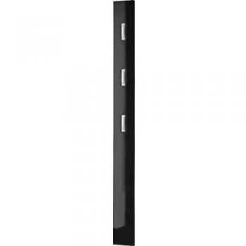 Germania Perchero De Pared Colorado 3255 Negro