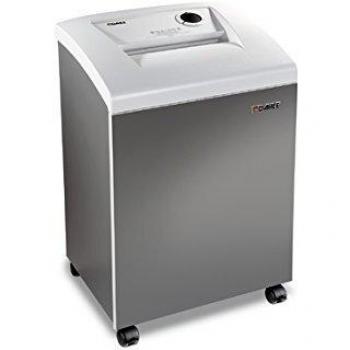 Destructora de oficina Dahle 406 Air - Corte partículas 4x40mm - Nivel de seguridad P-4 - Capacidad del recipiente 60 litros