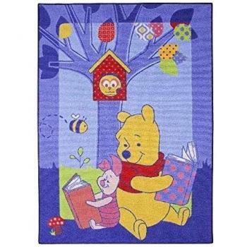 Associated Weavers - Alfombra para niños