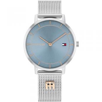 Reloj de mujer Tommy Hilfiger Tea 1782738 de acero inoxidable, analógico