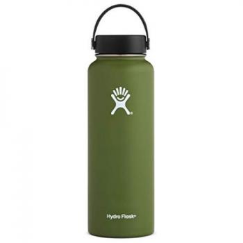 HYDRO FLASK 40oz Wide Mouth