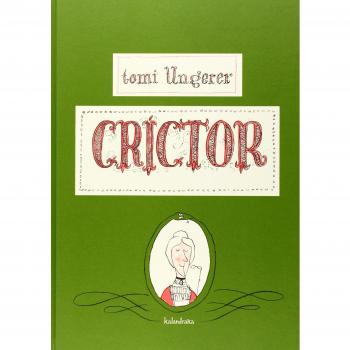 Críctor