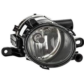 Faro antiniebla HELLA 1N0 354 825-021, tipo FF-Faro antiniebla, compatible con Opel Meriva B Mpv (S10), ECE, lado derecho