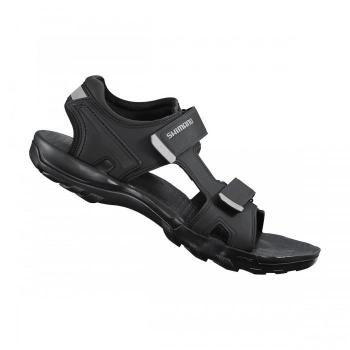 Zapatillas Shimano SD501M MTB Negro Hombre