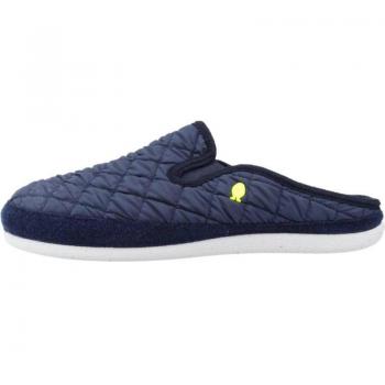 Zapatilla de casa Hombre GIOSEPPO HOT POTATOES 70179 Azul