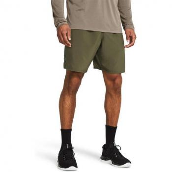 Under Armour Men's Woven Wordmark Shorts