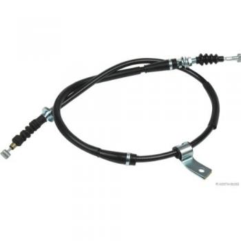 HERTH+BUSS JAKOPARTS J3923038 Parking Brake Cable