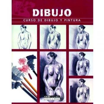 Dibujo curso de dibujo y pintura