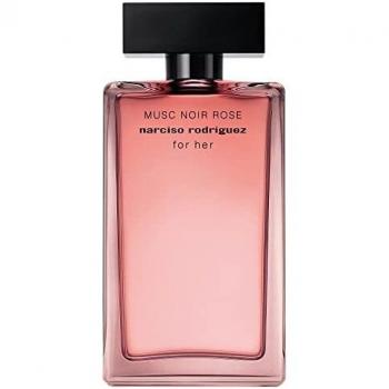 Narciso Rodriguez For Her Musc Noir Rose Eau de Parfum Spray 100ml