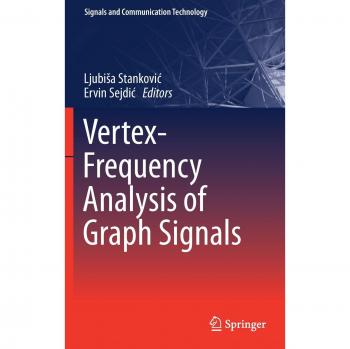 Vertex-Frequency Analysis of Graph Signals