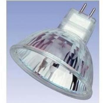 Laes 982886 Bombilla Dicroica Eco, Cristal, Gris, 50 X 48 mm