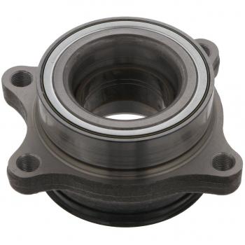 Juego de cojinete de rueda FEBI BILSTEIN 32886, incluye un cojinete y es compatible con múltiples vehículos
