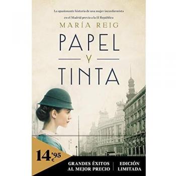 PAPEL Y TINTA