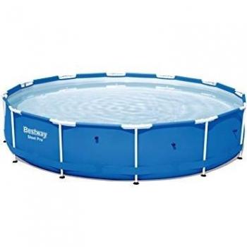Bestway Steel Pro 56706 - Piscina