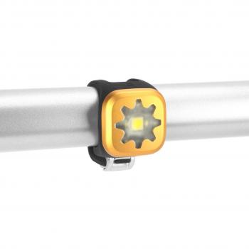 Knog Blinder 1 - luces de bicicleta
