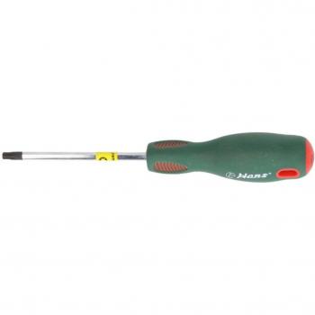 Destornillador TORX HANS T30, Longitud: 100mm, Modelo: 0340T30X100