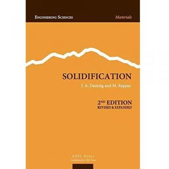 Solidification, Second Edition