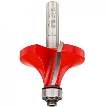 Bosch - Fresa expert redondear 8x44,44x22,2/15,9