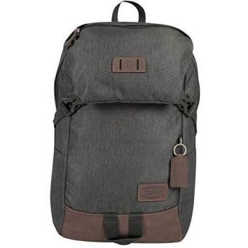 TOTTO Mochila Interview Mochila Tipo Casual, 40 cm, 25 litros