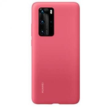 Huawei Huawei P40 Pro Funda móvil de Silicona