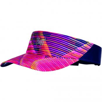 Buff R-Zetta Visera, Mujer, Multi, Talla única