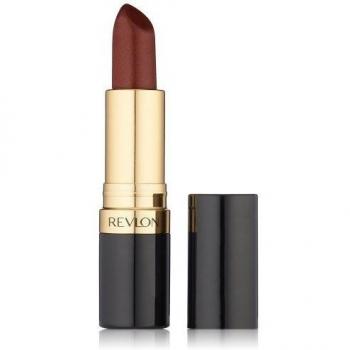 Revlon Super Lustrous Lipstick Pearl in Coffee Bean 300