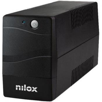 Nilox Premium Line Interactive 1500VA 1050W UPS