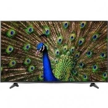 Televisor LG 50 Ultra HD 4K con Smart TV y WiFi Integrado, Modelo 50UF8307 - Edición LED Básicas