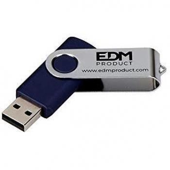 Pendrive 16GB EDM