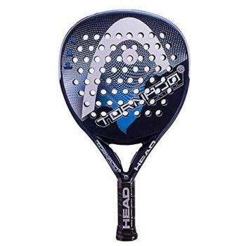 HEAD GRAPHENE TORNADO CONTROL LTD AZUL