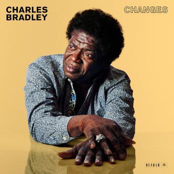 Changes [VINYL]