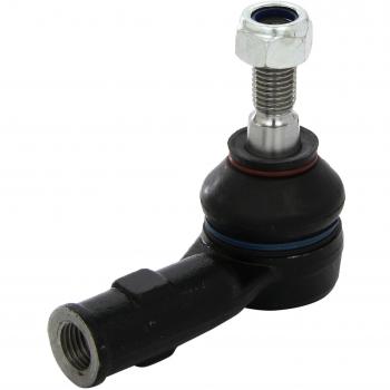 Rótula de dirección Metzger 54004702 para Audi A3, Skoda Octavia y VW Golf/Bora - Kit delantero derecho