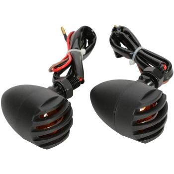 CICMOD Intermitentes Moto Indicador Luces de Giro Universal
