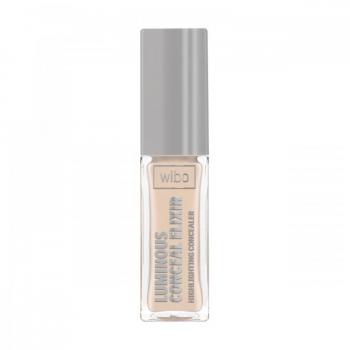 Corrector Iluminador Luminous Elixir - Wibo - 1