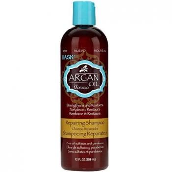 Hask Argan Oil Repairing Shampoo 355 ml