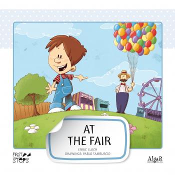 At the Fair: 7