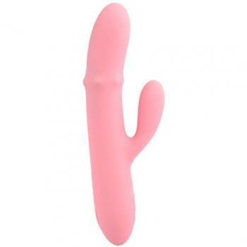 Svakom Mora Neo Interactive Thrusting Vibrator 19.5 cm
