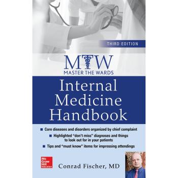 Master the Wards: Comprehensive Internal Medicine Handbook