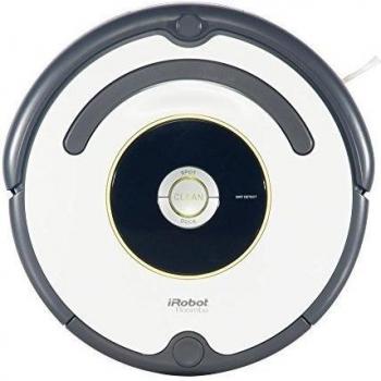 iRobot aspirador Roomba 621 X-Life Potencia 33 W - 60 dBi recargable