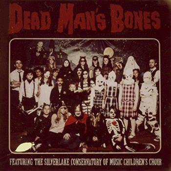 Dead Man's Bones [Vinilo]