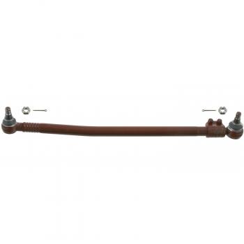 Conjunto de Barra de Dirección FEBI BILSTEIN 24041 con tuercas castillo y pasadores, para eje delantero