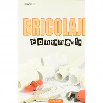 Bricolaje. Fontanería
