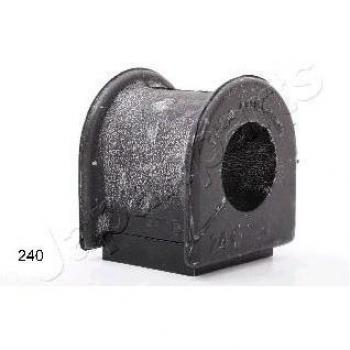 Casquillo del cojinete estabilizador JAPANPARTS RU-240