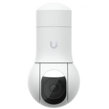 Ubiquiti UniFi Protect G5 PTZ - 5MP Outdoor IP Surveillance Camera with PoE and Remote Control