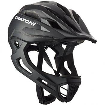 Casco Cratoni C-Maniac (Freeride) T. M/L (54-58Cm)